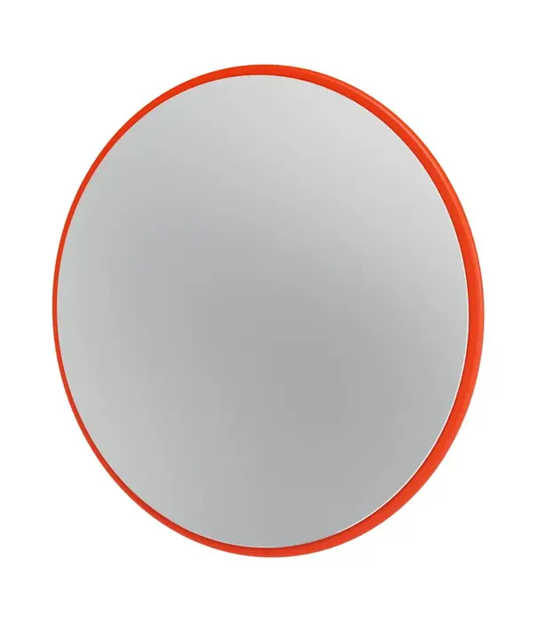 Montana Furniture  Montana Mini MCI Mirror Round