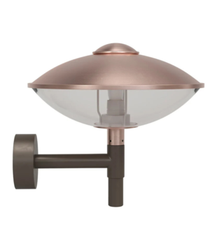 Fritz Hansen HL410 Outdoor  Muurlamp