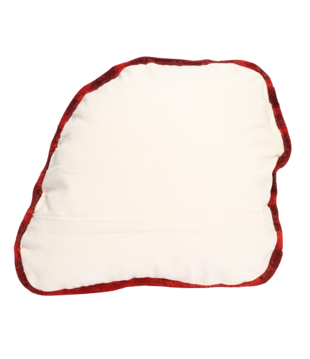 Haus Üger Haus Üger Bonbon Cushion Red
