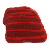 Haus Üger Bonbon Cushion Red