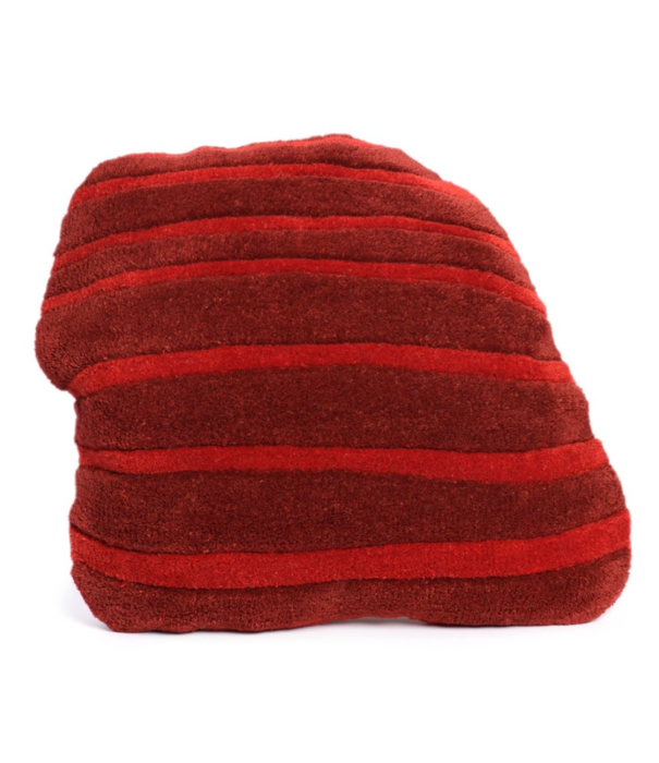 Haus Üger Haus Üger Bonbon Cushion Red