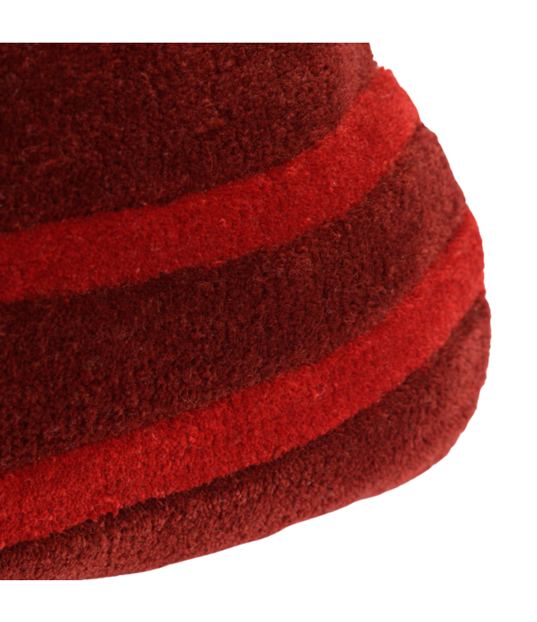 Haus Üger Bonbon Cushion Red