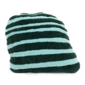 Haus Üger Bonbon Cushion – Green
