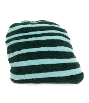 Haus Üger Bonbon Cushion  Green