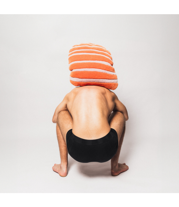 Haus Üger Haus Üger Bonbon Cushion – Green