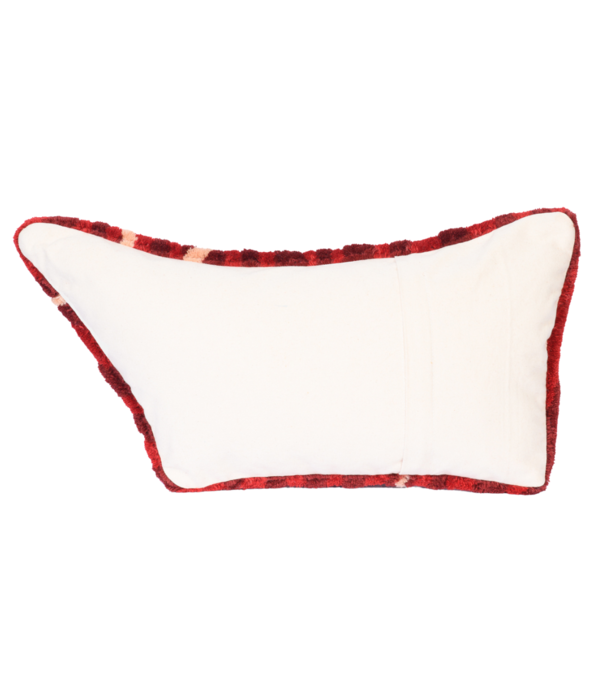 Haus Üger Haus Üger Maya Red Cushion