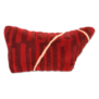 Haus Üger Maya Red Cushion
