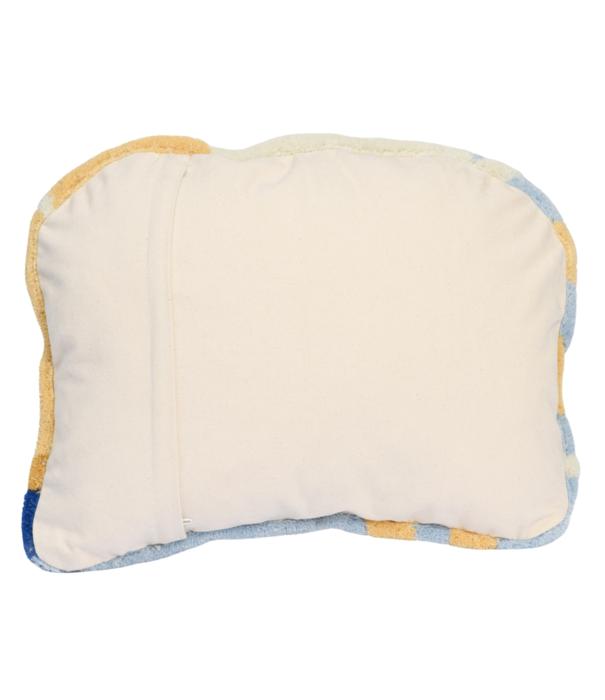 Haus Üger Haus Üger Cave Dark Blue Cushion