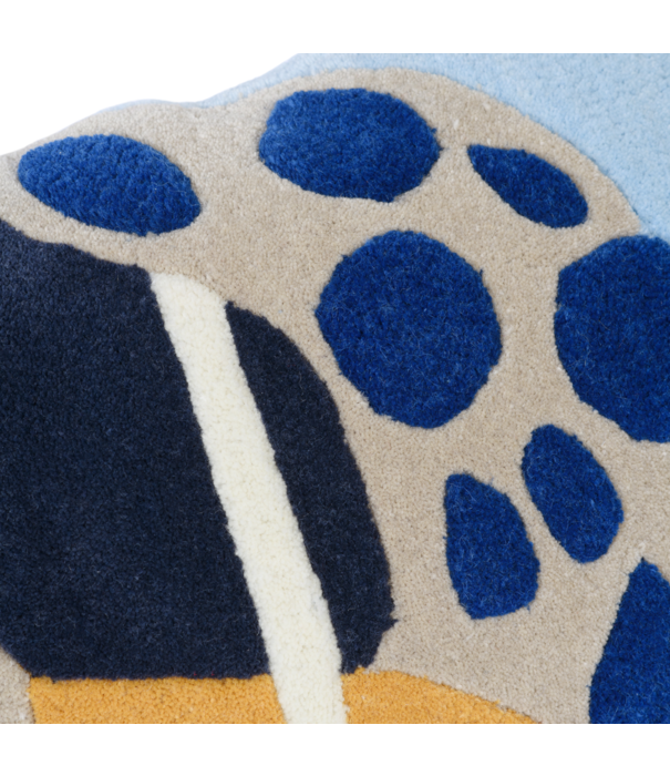 Haus Üger Haus Üger Papillon Cushion