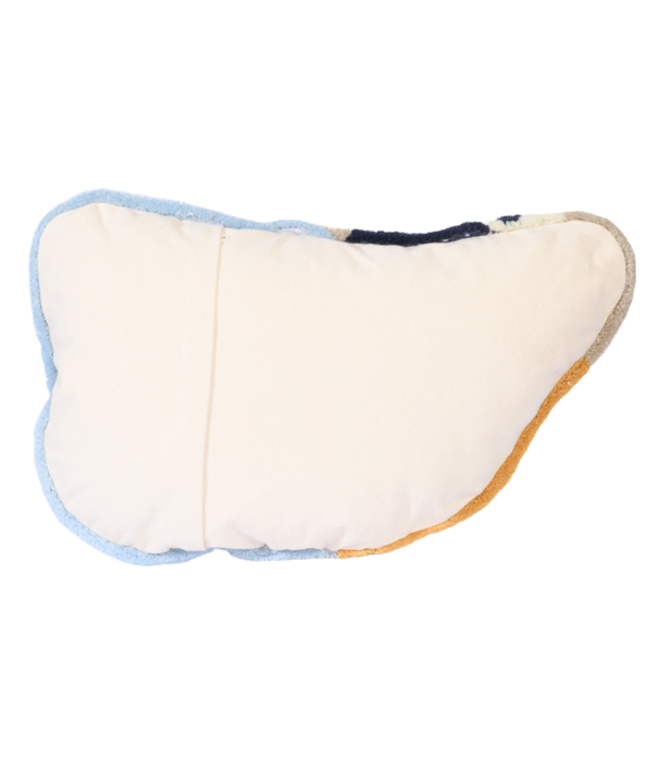 Haus Üger Papillon Cushion
