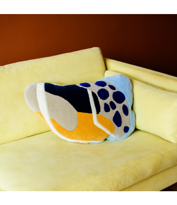 Haus Üger Haus Üger Papillon Kussen