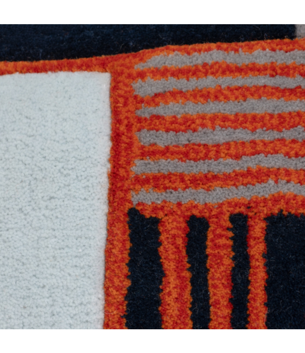 Haus Üger Haus Üger Section Cushion