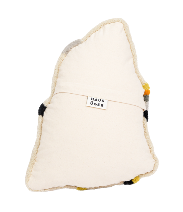 Haus Üger Haus Üger Palette Kussen
