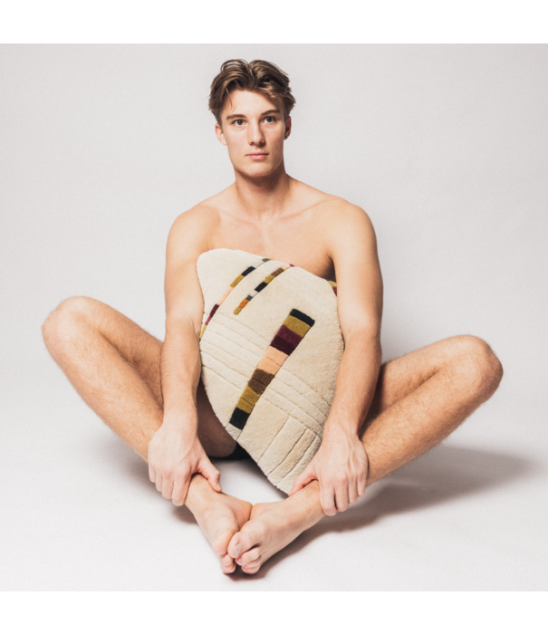 Haus Üger Haus Üger Palette Cushion