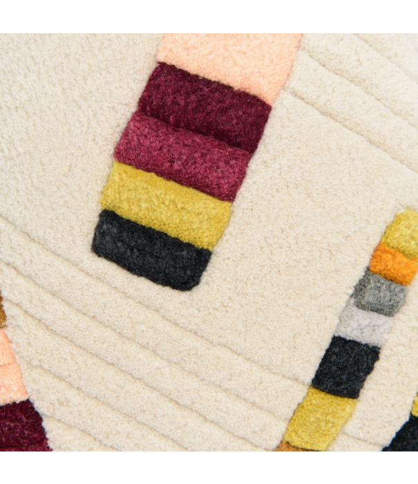 Haus Üger Haus Üger Palette Kussen