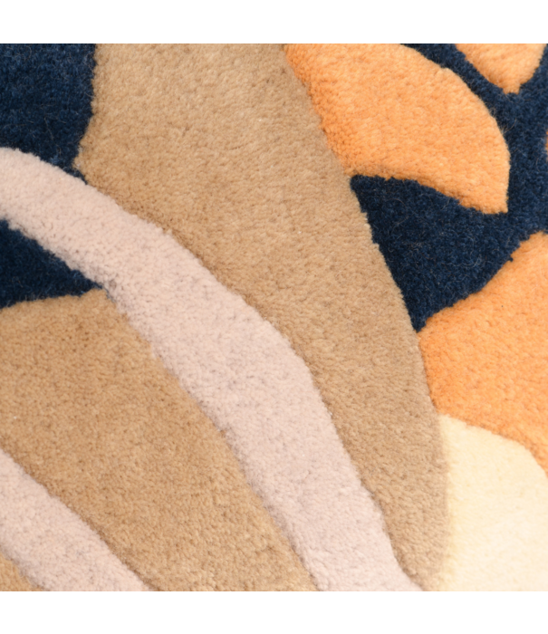 Haus Üger Haus Üger Coral Kussen