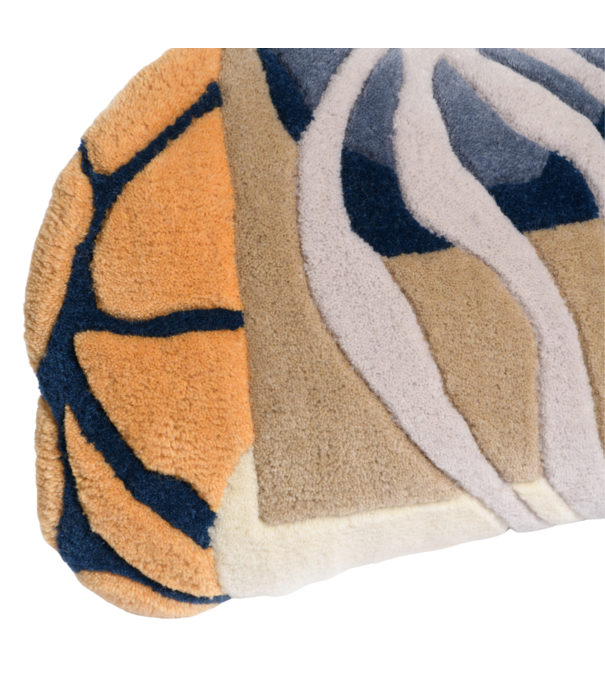 Haus Üger Haus Üger Coral Cushion