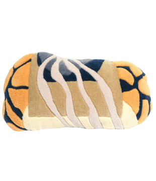 Haus Üger Coral Kussen