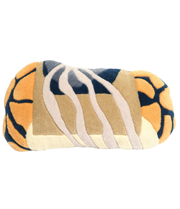 Haus Üger Coral Cushion