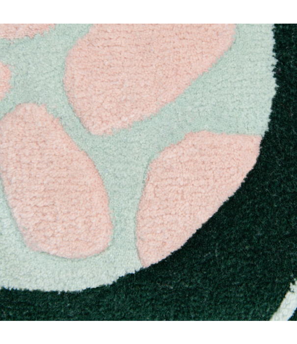 Haus Üger Haus Üger Blue Moon Kussen