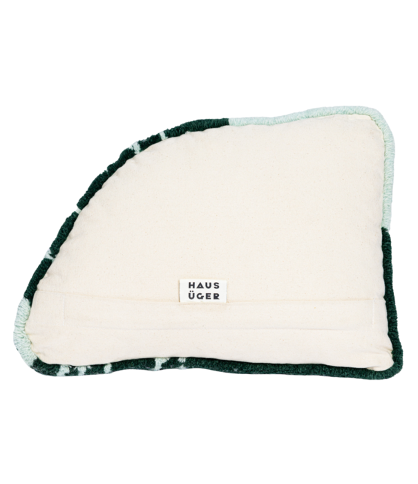 Haus Üger Blue Moon Cushion