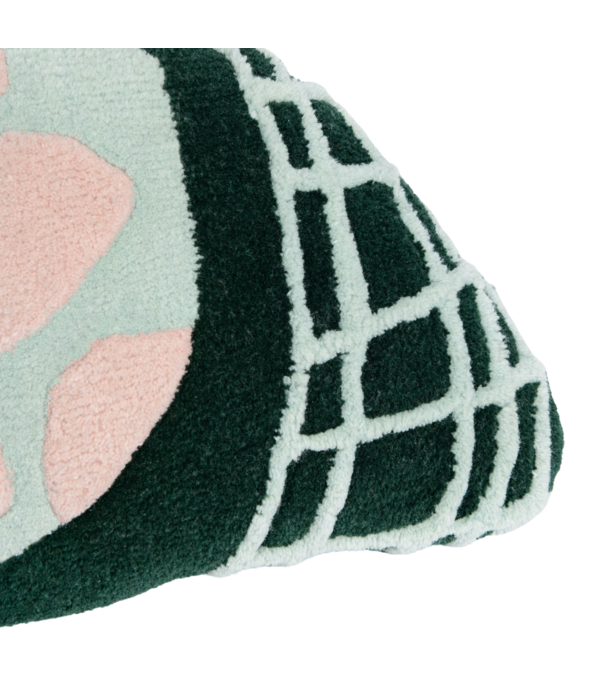 Haus Üger Blue Moon Cushion