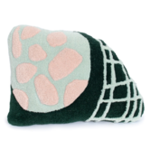 Haus Üger Blue Moon Cushion