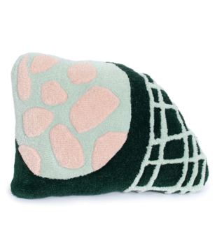 Haus Üger Blue Moon Cushion