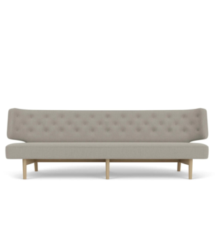 Audo Radiohus Sofa P3 3-zits Bank