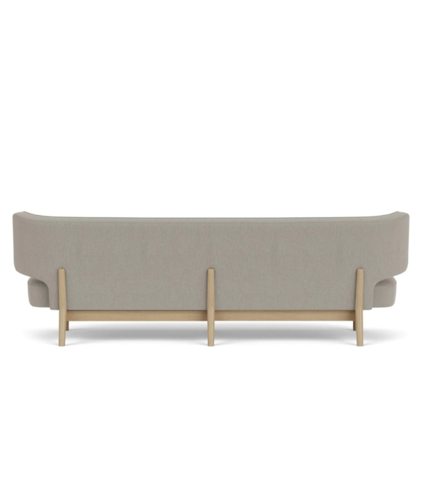 Audo Audo Radiohus Sofa P3 3-zits Bank