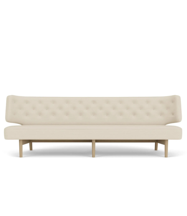 Audo Audo Radiohus Sofa P3 3-seater