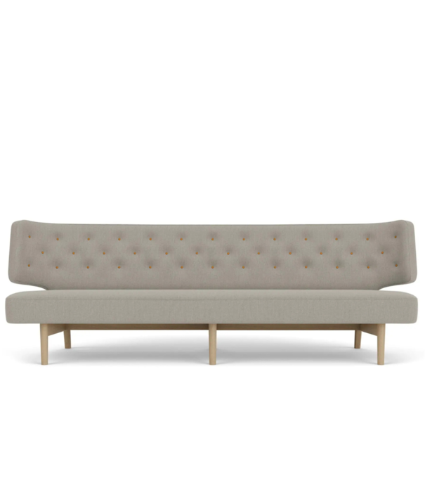 Audo Audo Radiohus Sofa P3 3-zits Bank