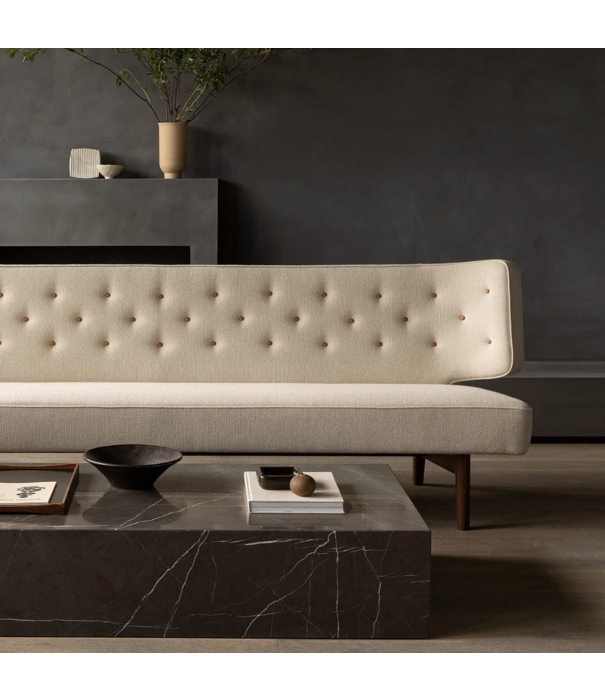 Audo Audo Radiohus Sofa P2 2-seater