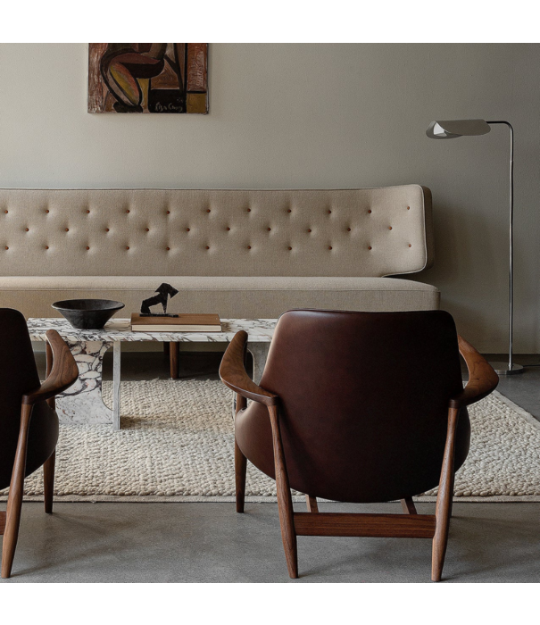 Audo Audo Radiohus Sofa P2 2-seater