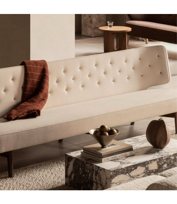 Audo Audo Radiohus Sofa P2 2-seater