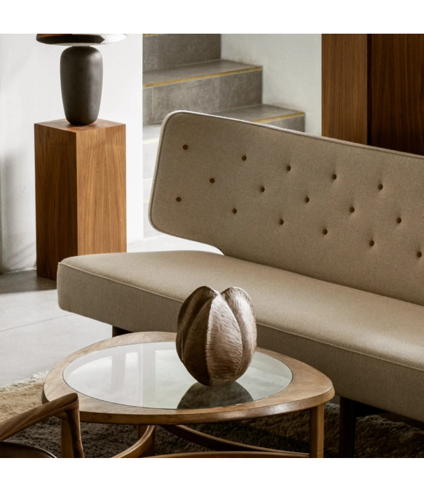 Audo Audo Radiohus Sofa P2 2-seater