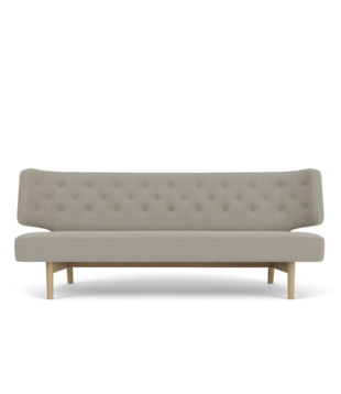 Audo Radiohus Sofa P2 2-seater