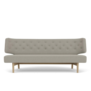 Audo Radiohus Sofa P2 2-zits Bank