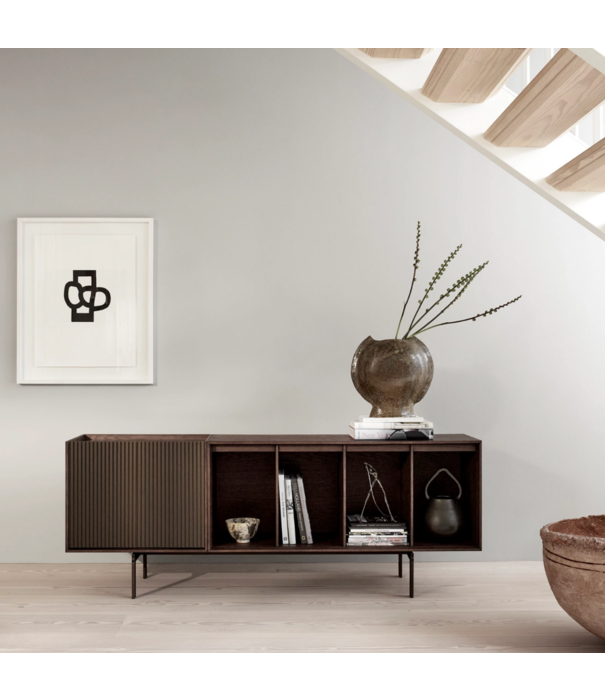 Vipp  Vipp H3 Kast marmer 120