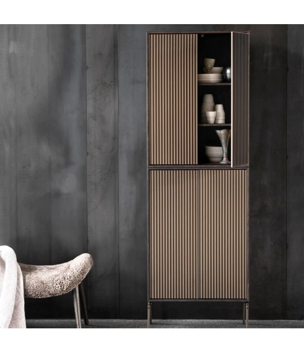 Vipp  Vipp H3 Kast marmer 120