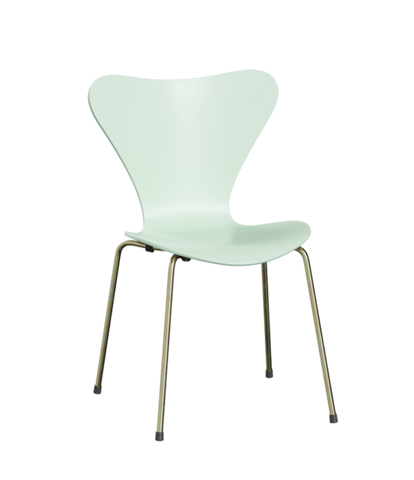 Fritz Hansen Fritz Hansen Series 7 3107 Stoel  7:14 AM Colour Edition