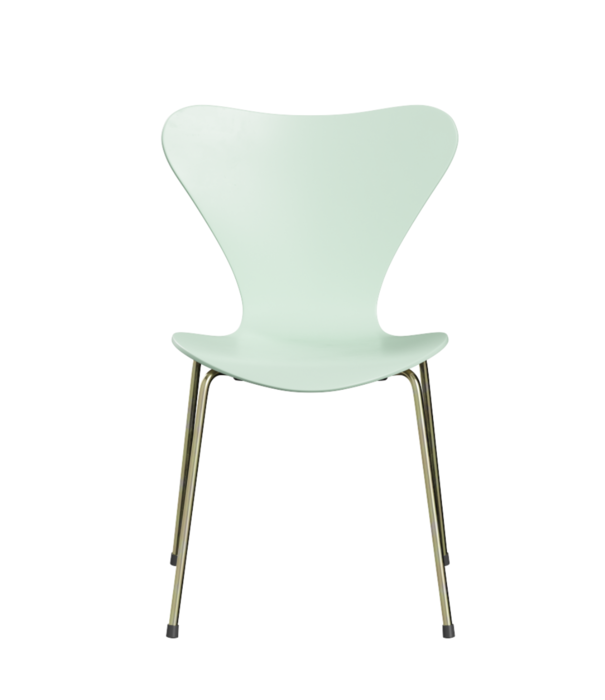Fritz Hansen Fritz Hansen Series 7 3107 Chair  7:14 AM Colour Edition