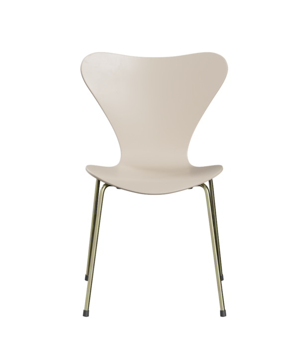 Fritz Hansen Fritz Hansen Series 7 3107 Stoel  7:14 AM Colour Edition