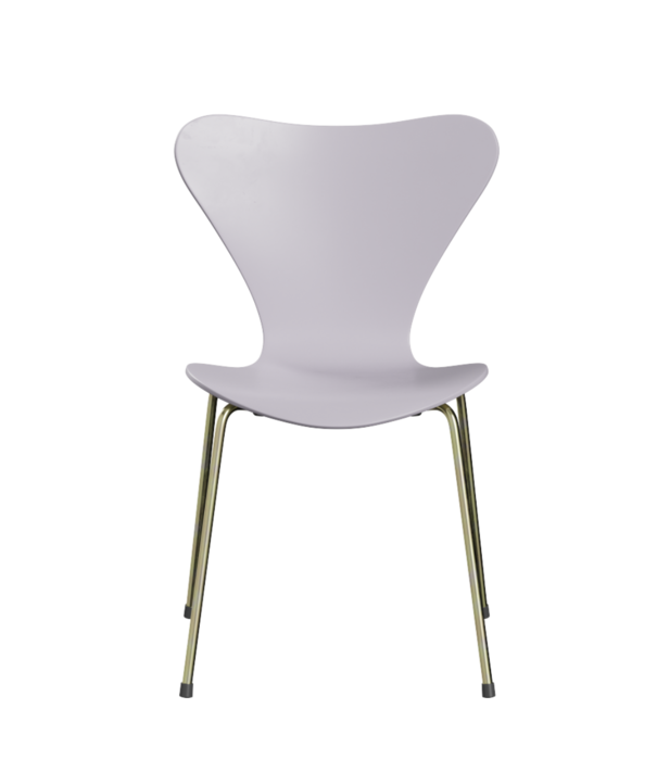Fritz Hansen Fritz Hansen Series 7 3107 Stoel  7:14 AM Colour Edition