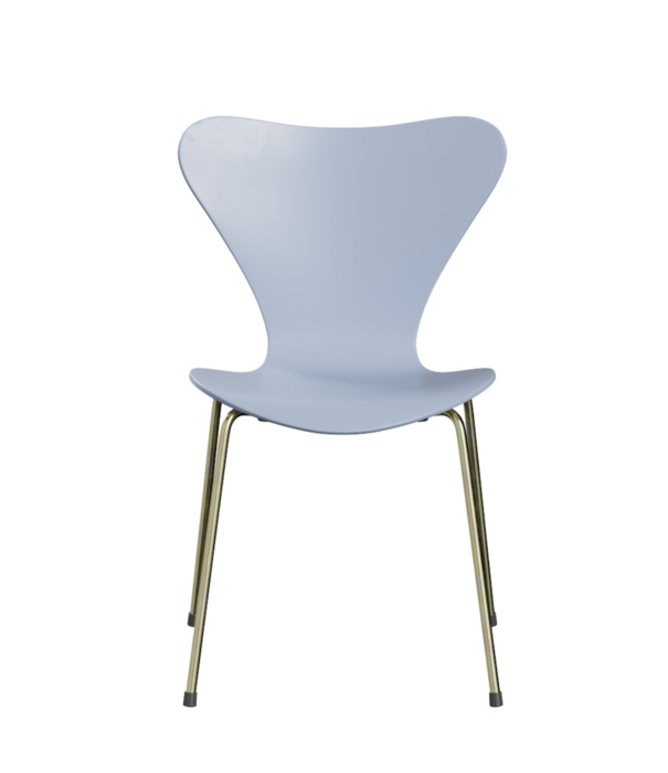 Fritz Hansen Fritz Hansen Series 7 3107 Stoel  7:14 AM Colour Edition