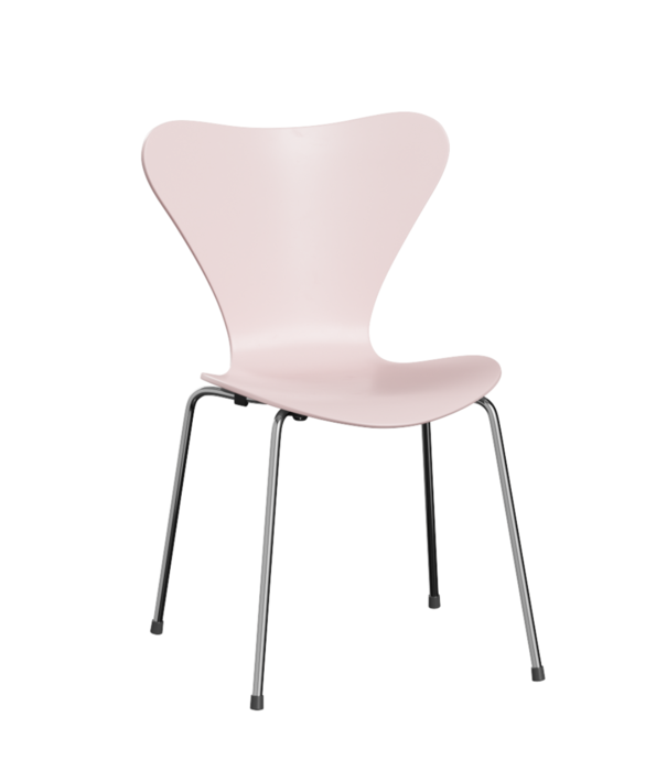 Fritz Hansen Fritz Hansen Series 7 - 3107 Chair 7:14 AM Colour Edition
