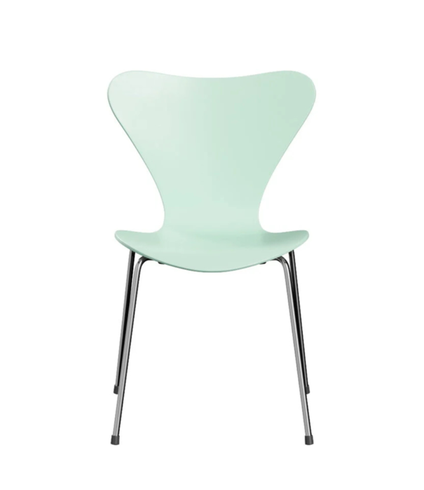 Fritz Hansen Fritz Hansen Series 7 - 3107 Chair 7:14 AM Colour Edition