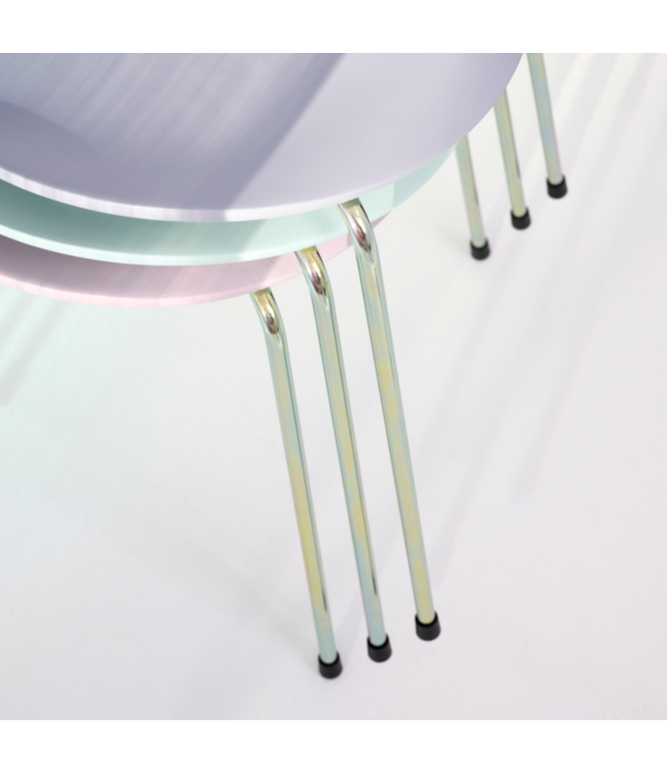 Fritz Hansen Fritz Hansen Series 7 3107 Chair  7:14 AM Colour Edition