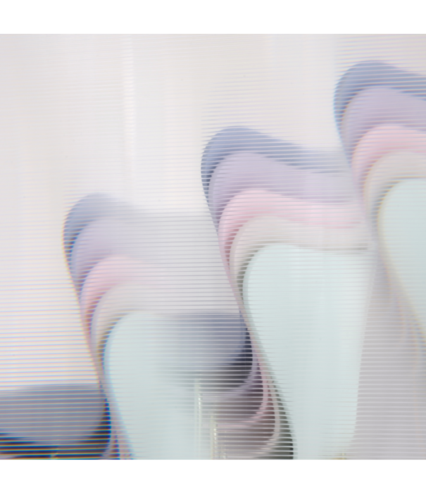 Fritz Hansen Fritz Hansen Series 7 - 3107 Chair 7:14 AM Colour Edition