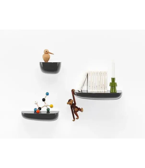 Kay Bojesen  Kay Bojesen Monkey Small,  teak - limba